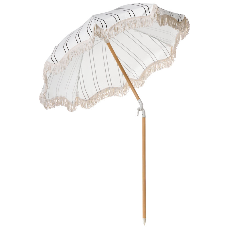 MONDELLO 155cm Tilt Market Parasol