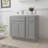 36'' Single Bathroom Vanity Base Only-93720945