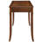 Jelle Solid Wood Base Writing Desk