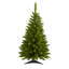 Arbre de Noël artificiel pin vert avec 35 lumières claires