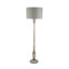 Maelyss 138cm Traditional Floor Lamp