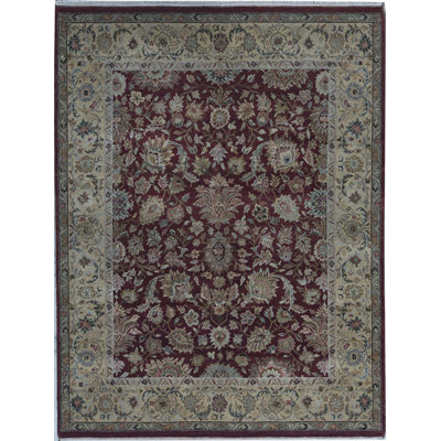 One-of-a-Kind 8'2" X 10'8" Area Rug