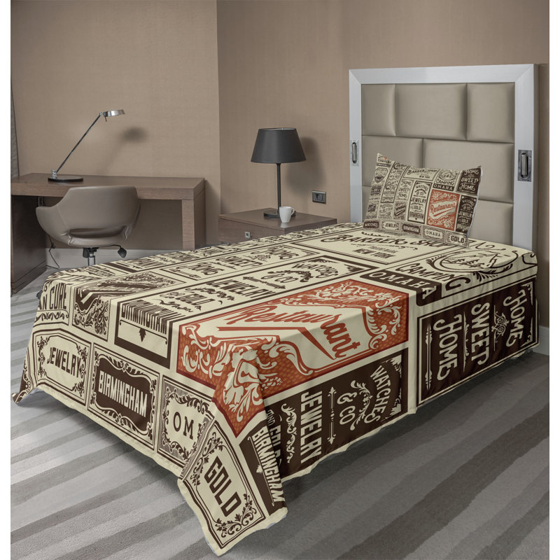 Microfiber Sheet Set, Twin XL Sheet Set + Fitted Sheet + 1 Pillowcase