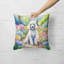 Coussin décoratif intérieur / extérieur Spring Path-99813920
