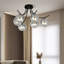 Abdimajid 6 - Light Sputnik Chandelier-69425465