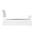 Fitzsimmons Solid Wood Platform Bed with Matching Footboard and Trundle-238577193-238577238