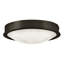 Cava 1 - Light LED Flush Mount-735720856