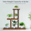 Support pour plante Adhelin