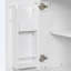 Armoire de salle de bain autoportante Tacarra
