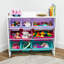 Eliseo Toy Organizer with Bins-411975473