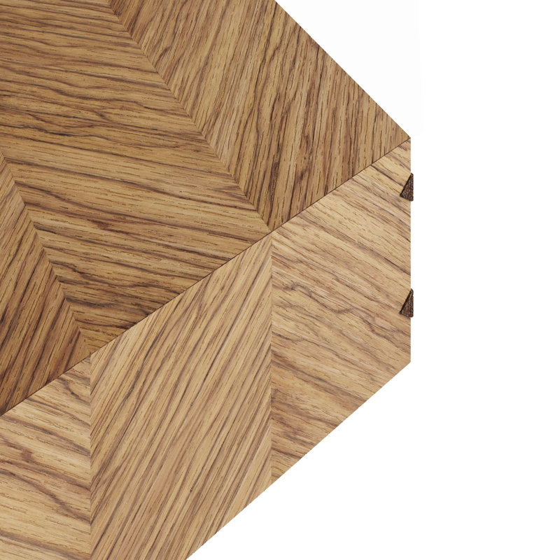 Zuki Coffee Table