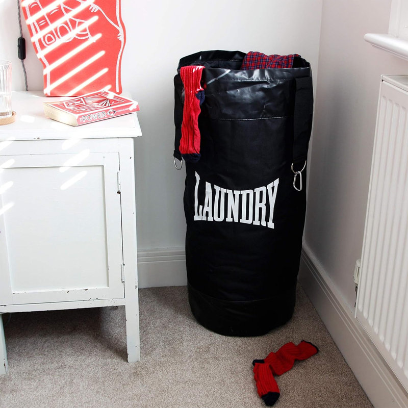 Plastic Wash Bag