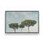 «Tall Tranquility», reproduction sur toile-1824370547-1824370550