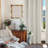 Ashleeann Room Darkening Curtain Panel Pair-39744660-39744665