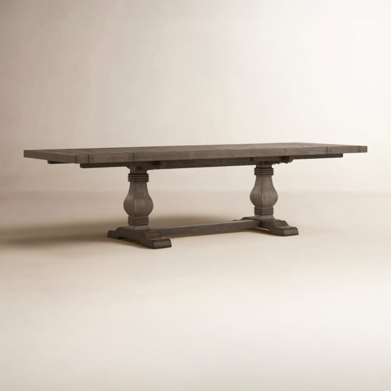 Table de salle à manger extensible Kinston