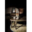Amidala 80'' W Solid Wood Sideboard