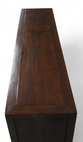 61.81'' W Solid Wood Credenza