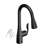 Moen Arbor MotionSense Wave Single Handle Pulldown Kitchen Faucet with Power Clean Technology-38528511