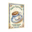 Tasse de café tendance avec motif-2136061191