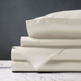 Deluca Sateen Sheet Set