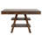 5-Piece Counter Height Dining Set