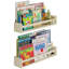 Bibliothèque pour enfants Guimauve Isabelle & Max ™-784926634
