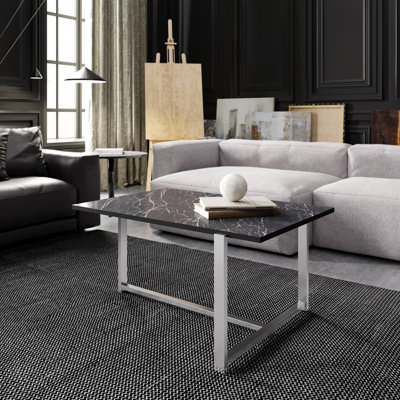 Table basse 3 pieds Ceyara