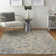 Leeming Floral Indoor Rug