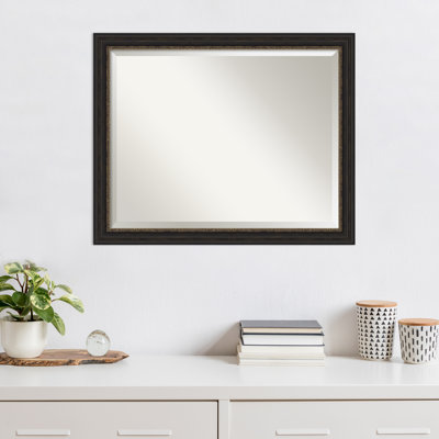 Flat Wall Mirror