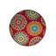 Tapis rond rond lavable à la machine-1780202363