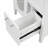 24" Bathroom Vanity With Sink-516816648
