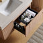 Meuble-lavabo simple en contreplaqué et en bois massif-801219139-801219160-801219161