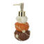 Ensemble de rideau de douche 16 pièces The Holiday Aisle® Home Karlien