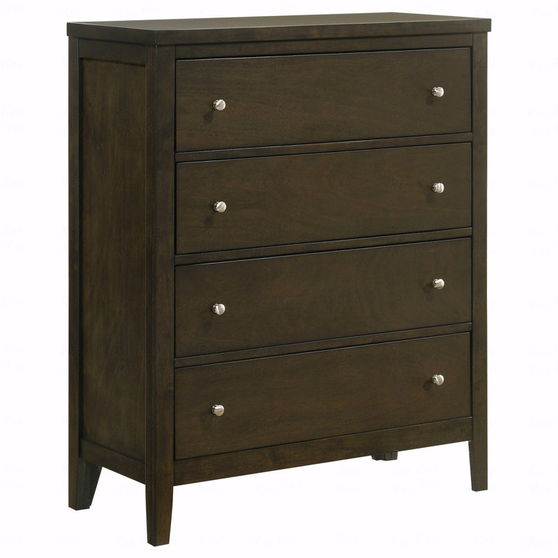 Commode 4 tiroirs (commode), 4 tiroirs