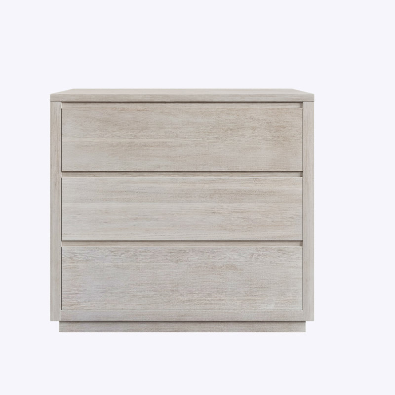 Commode 3 tiroirs Oceanwell