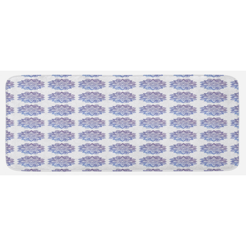 Tapis de yoga