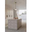Luminaire suspendu / semi-encastré 15 po Halwynd