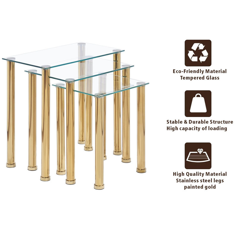 Aeddan Coffee Table