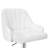 4PCS Adjustable Barstools Swivel PU Counter Height Stools For Pub, Dining Room-2037790070