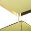 Garrity Glass Top End Table-1228877988
