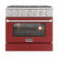 36" 5.2 Cu. Ft. Freestanding Gas-50147969-50147966