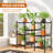 Aireen 3-Tier Plant Stand Versatile Storage Shelf-370446757