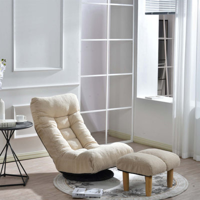 Fauteuil inclinable Taska