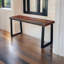 Banc trapézoïdal Timberland-103258656-103258654