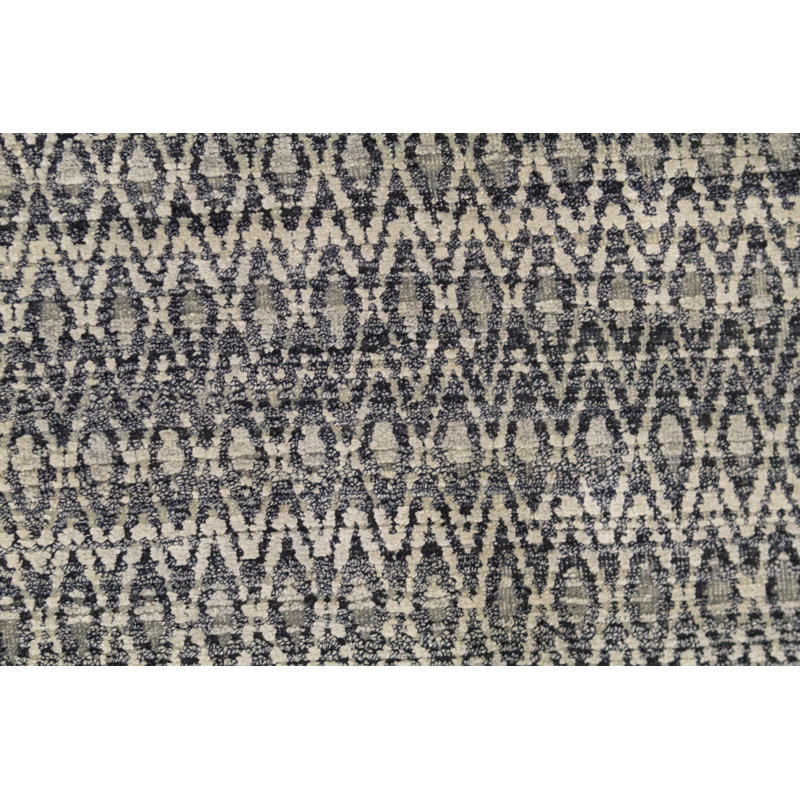 Geometric Area Rug