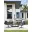 South Beach Round Dining Table