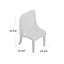 Chaise d'appoint Parklawn