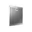 Hotte sous l'armoire 36 "600 CFM Smart-1595230848