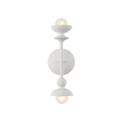 Cadence 2 - Light Vanity Light