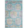 Paragon Floral Indoor Rug
